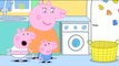 Peppa Pig   s03e10   Washing clip5