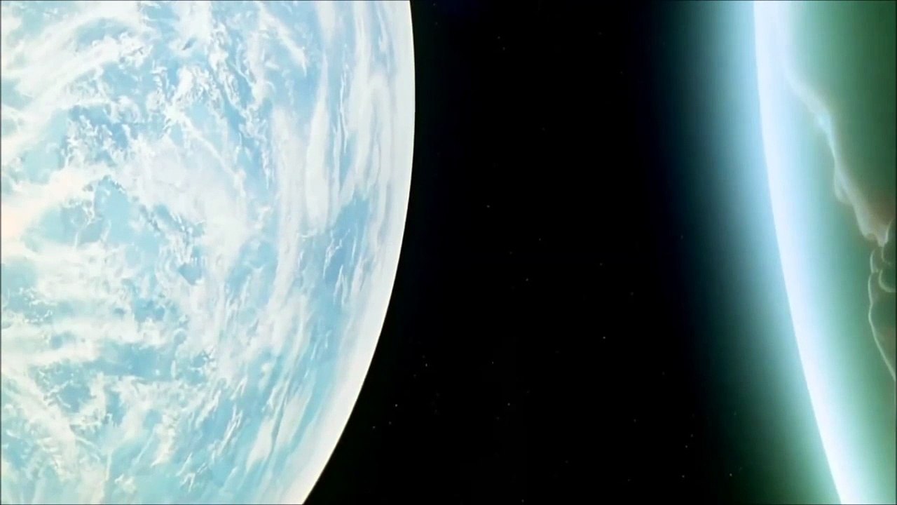 New Life - Thomas  Bergersen (epic music @ video)