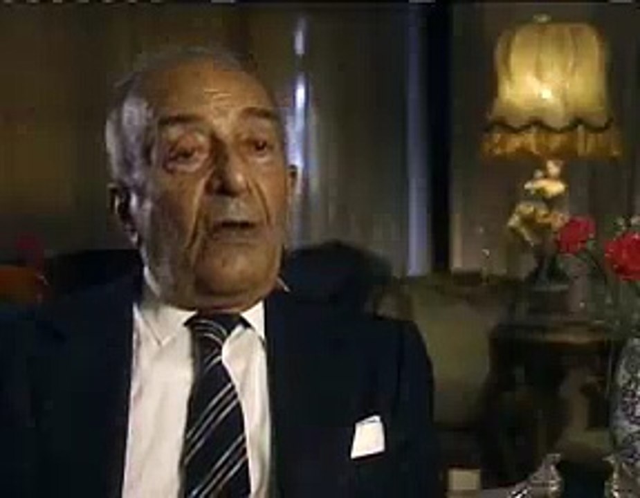 50 years war Israel and the Arabs episode one (part8-29)