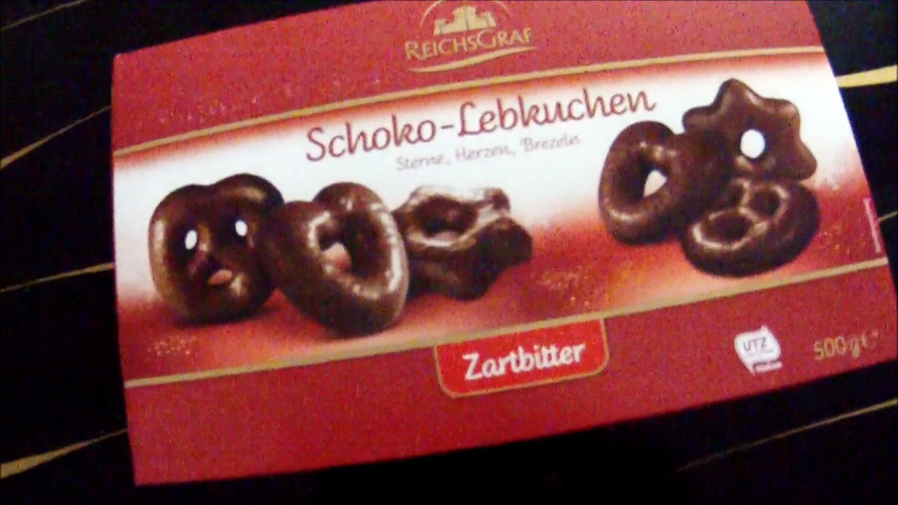 Sommer, Sonne,Lebkuchen :-)