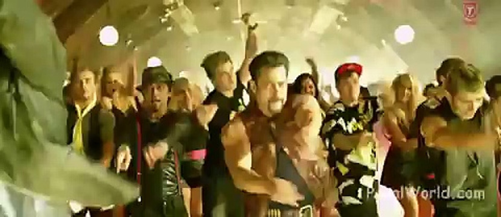 Jumme Ki Raat - Kick (PagalWorld.com) - HQ