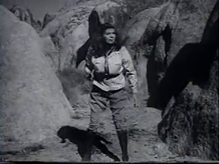 Jack Armstrong Part7 Cavern of Chance