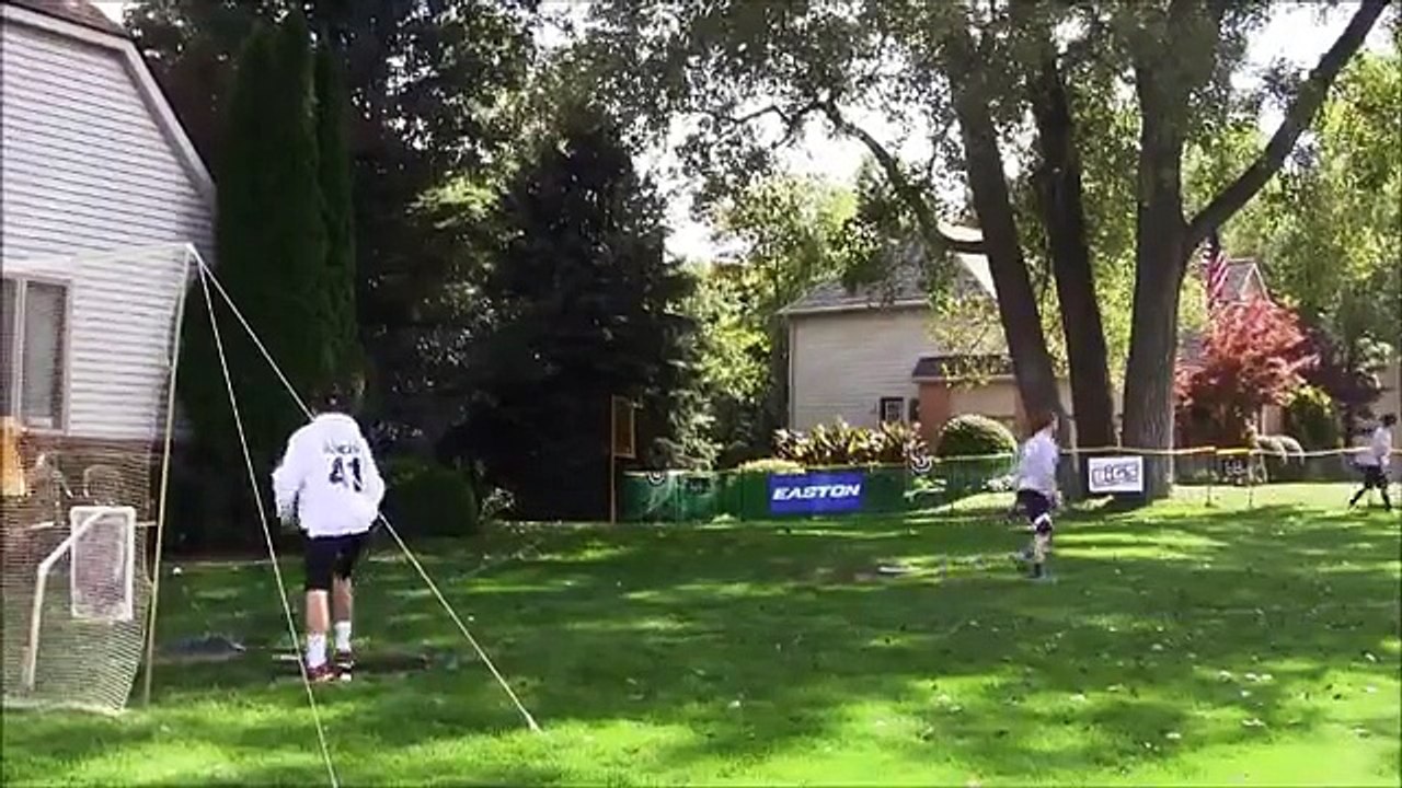 MLW Wiffle Ball- 2013 World Series Game 1