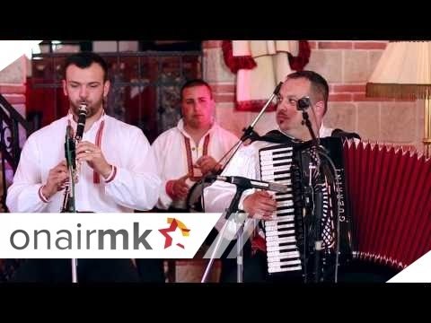 Elena Velevska i grupa Cardak - Po drum odam majce
