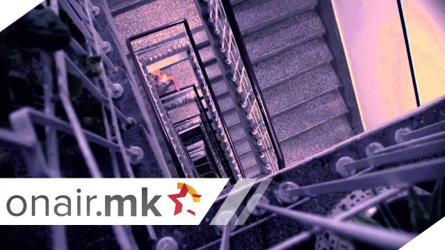 TAMARA TODEVSKA - SOVRSEN KRAJ (Oficial Video)