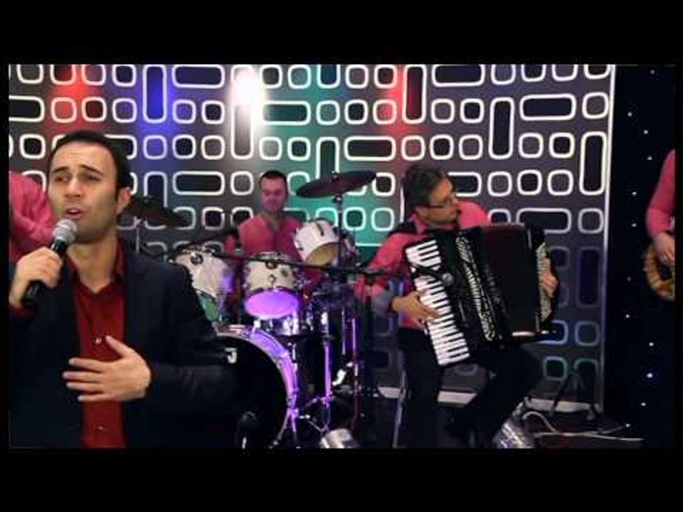 Rozo moja - Dejan Cule i Tata Mata