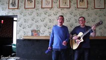 The Proclaimers - I'm Gonna Be (500 Miles) - Secret Sessions