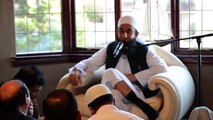 Makhluq Aur Insano Ka ilm Aur Allah se Talluq _ Maulana Tariq Jameel's New Bayan in Scotland