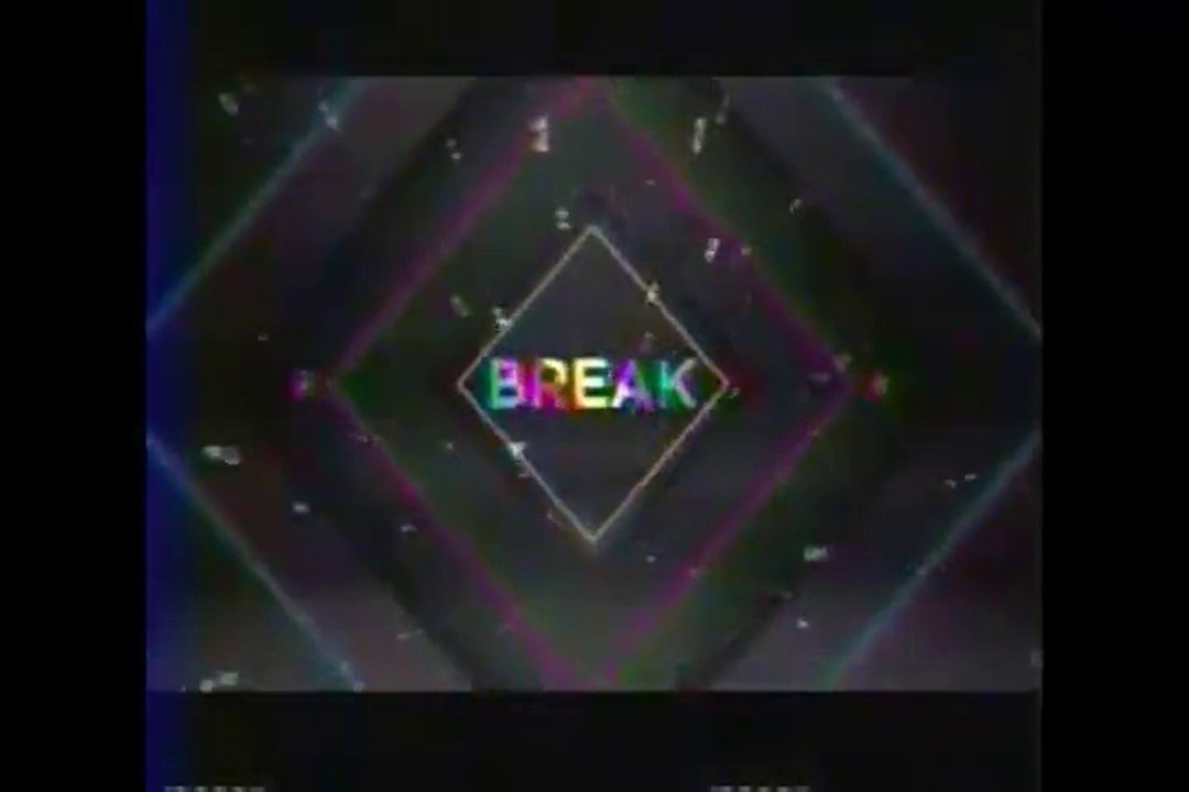 14 de agosto Break