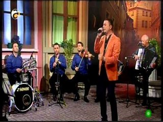 Igor Vasiljkov - Ti samo ti