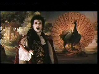 Lascia ch'io pianga...