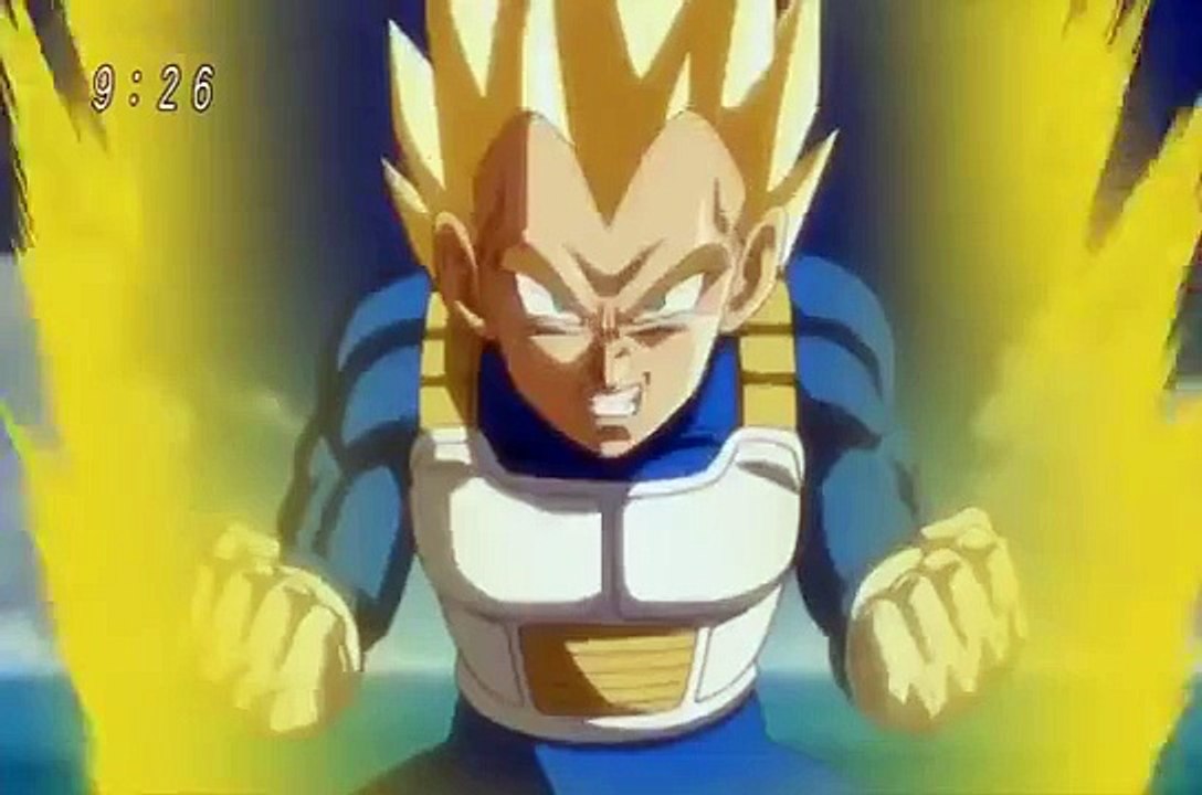 Dragonball Super Episode 8 (FULL PREVIEW/HD)
