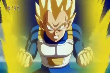 Dragonball Super Episode 8 (FULL PREVIEW/HD)