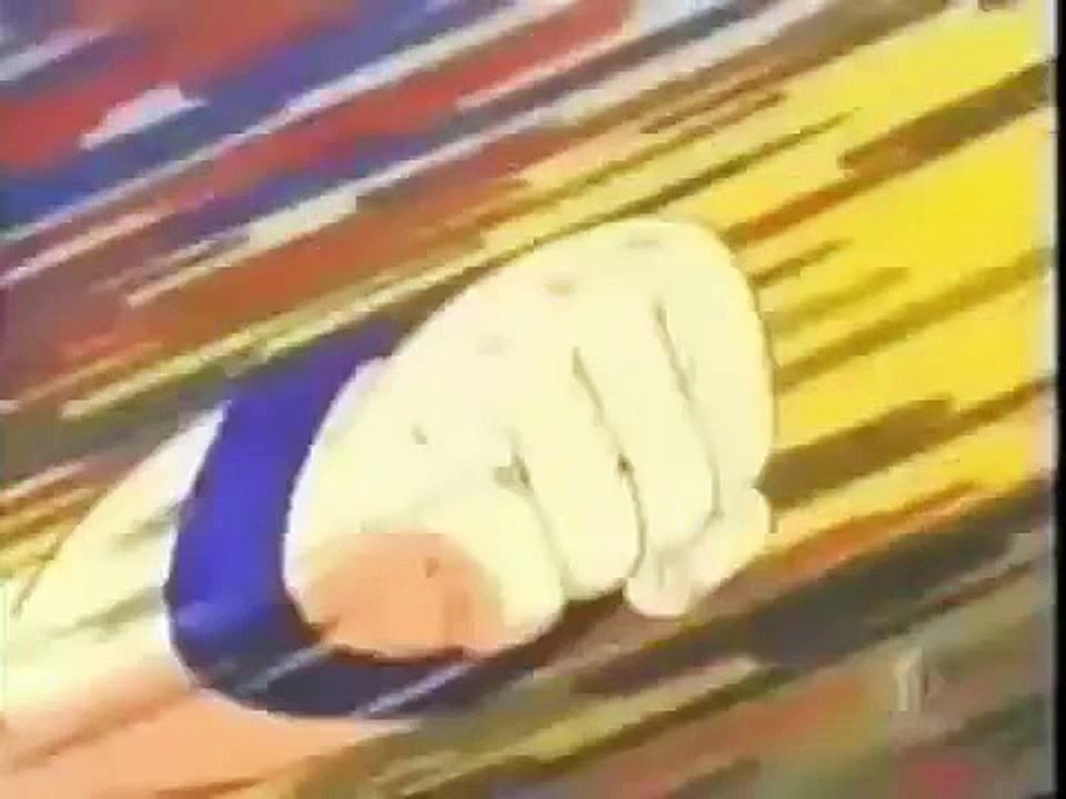 Sigla DragonBall
