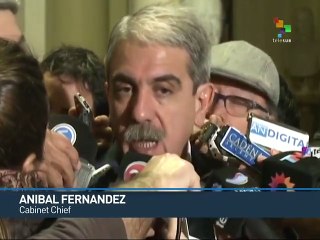 Argentina: Post-Electoral Violence Erupts in Tucuman