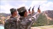 FAST ATTACK EXERCISE CHINA ARMY - 2015