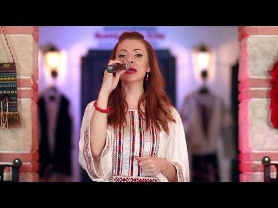 Elena Velevska i grupa Cardak -  Aber mi idi od Mogila