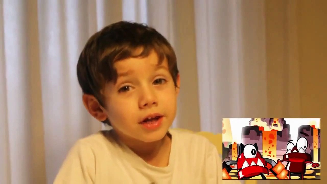 VLOG   LEGO Mixels   Armamos mis Legos mixels de Cartoon Network !!!!