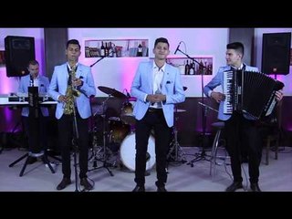Classico band -Dzabe ti e dzabe devojko