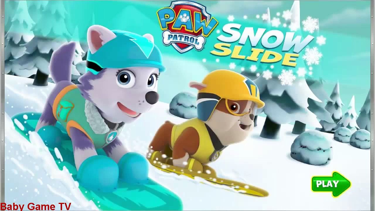 Paw patrol - Full game episodes | Cartoon network