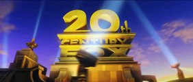 Danışman - Türkçe Altyazılı Fragman - 20th Century Fox Resmi HD