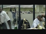 I work with monkeys II - careerbuilder.com commercial