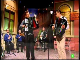 Kiril S   i Dimitar M - Martino oro