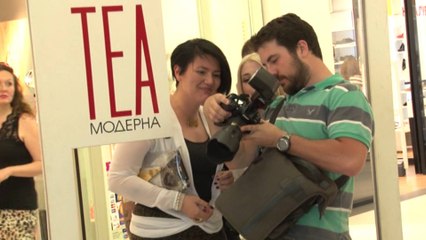 BackStage Prilog:  Kogo sakam da vidam na naslovna na TEA Moderna?