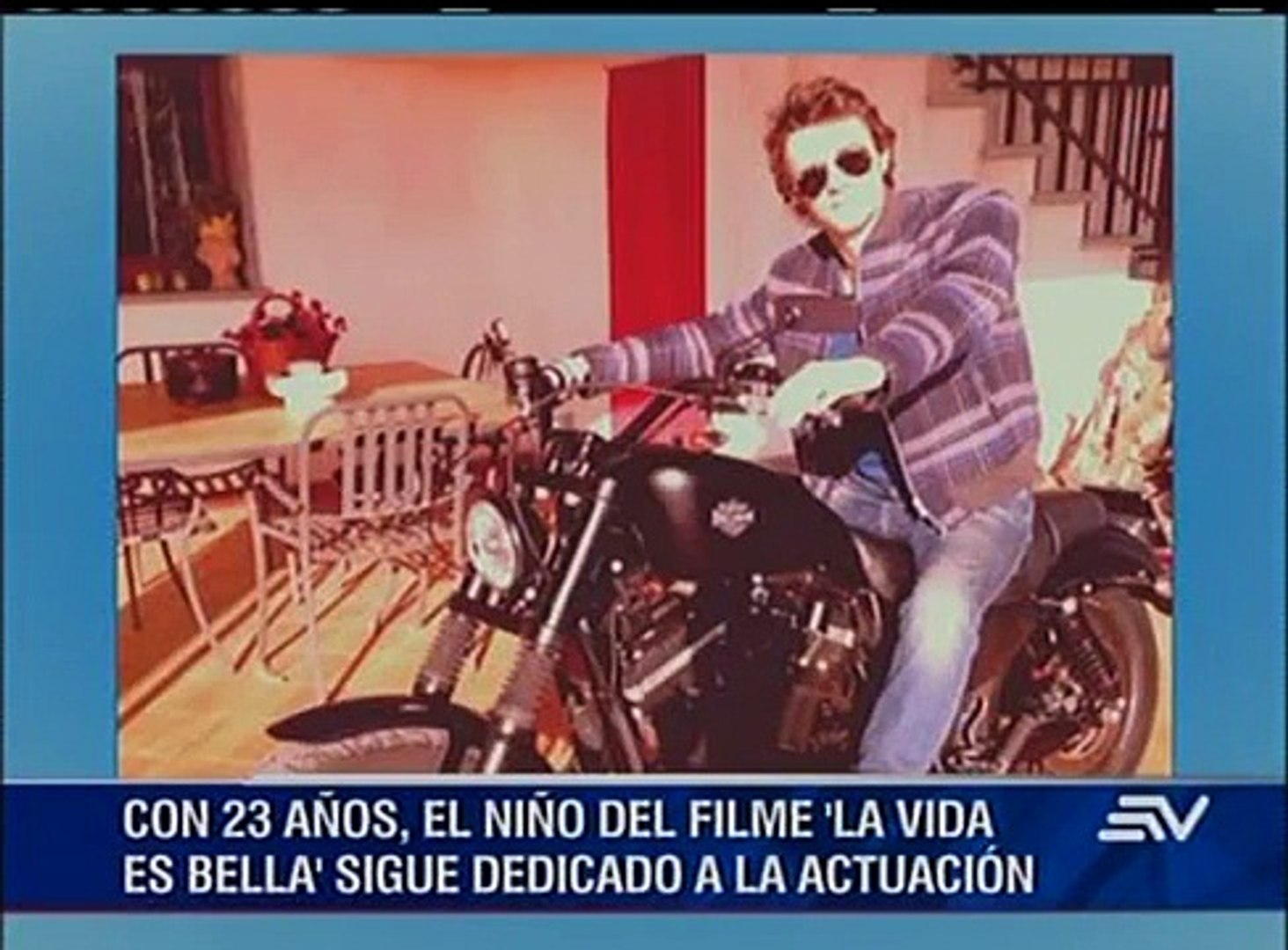 Lo más visto 27-08-15
