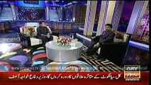 Umer Shareef ShowMan  28 Aug 2015