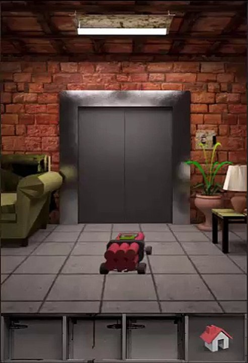 Doors - Level 14