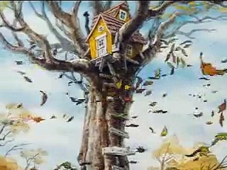 As Pequenas Aventuras de Winnie the Pooh_ A Casa do Corujão