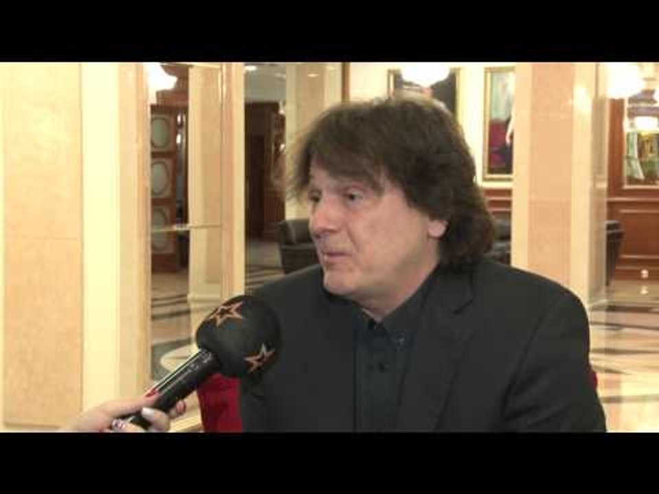 Vo cetvrtok vo BackStage: Edno poinakvo intervju so Zdravko Colic