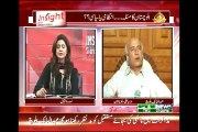 Insight with Sidra Iqbal (Date: 27 Aug 2015)