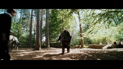 If Harry Potter was The Villain