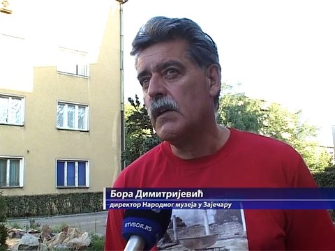 Antika fest na Feliks Romulijani 29. avgusta, 28. avgust 2015. (RTV Bor)