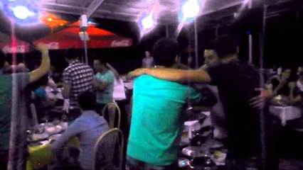 MIX  Caki Kismi i Sase - Vo Veleski Merak