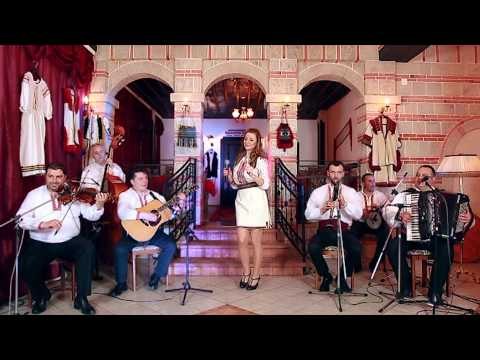 Elena Velevska i grupa Cardak Brala moma kapini