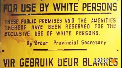 South African Americans Documentary