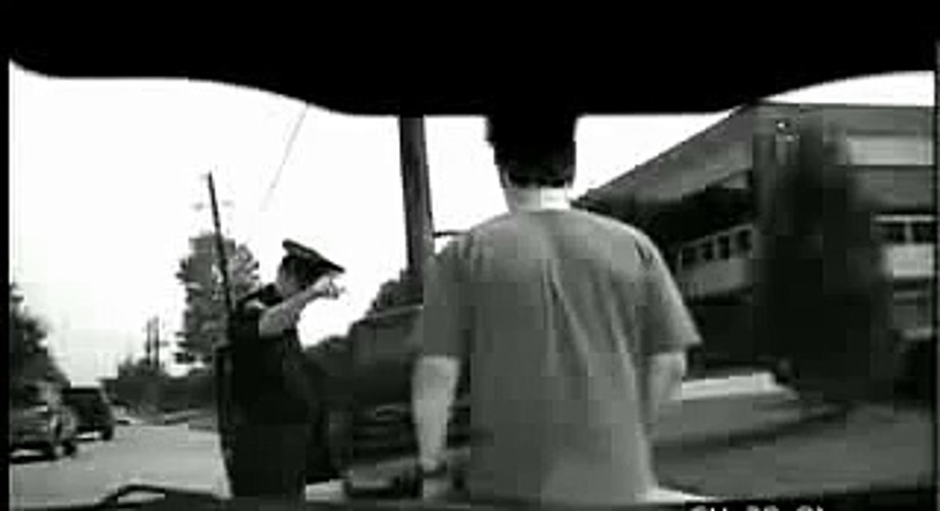 Funny--A Test Anti-Alcohol