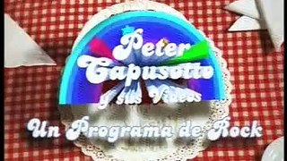 Peter Capusotto -7ºtemporada- 1-10-12-cap.5 -Métodos de seducción (parte6)