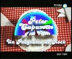 Peter Capusotto -7ºtemporada- 1-10-12-cap.5 -Métodos de seducción (parte6)