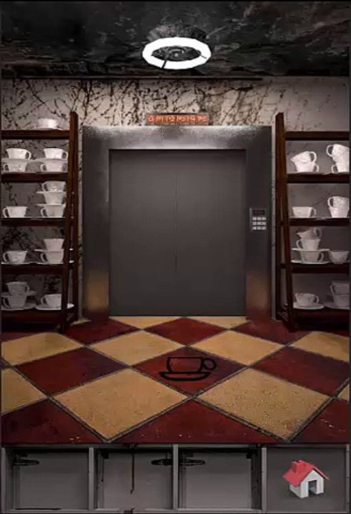 Doors - Level 24