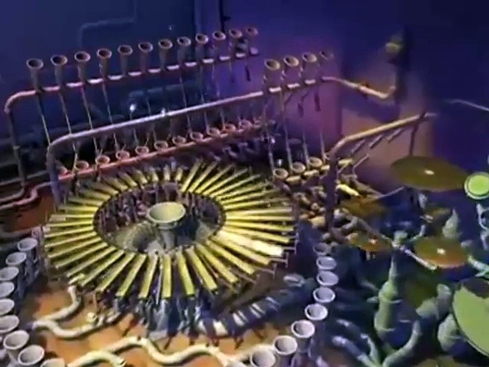 Pipe Dream
