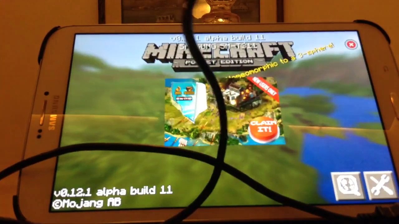 HOW TO PLAY MINECRAFT PE WITH PS4 CONTROLLER (ANDROID ONLY) (no root)