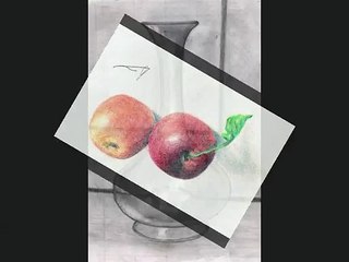 Les dessins et mots du poète-x9bdey