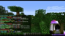 Minecraft: trolling and factions. maby some mini games