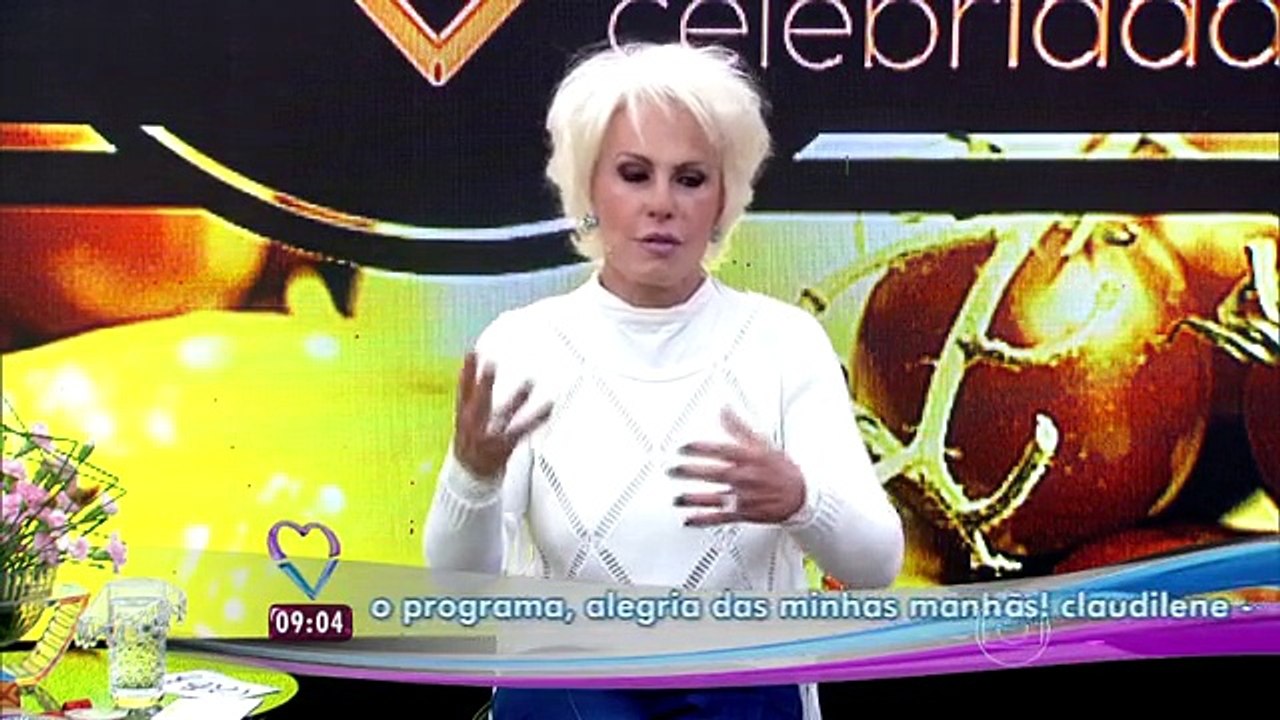 Assistir Programa MAIS VOCÊ Super Chef Celebridades 2015 [TV Globo] 28-08-2015 Parte Única Online Completo