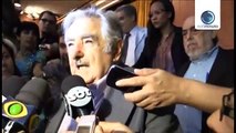 Esto dijo Pepe Mujica sobre cierre fronterizo entre Venezuela y Colombia