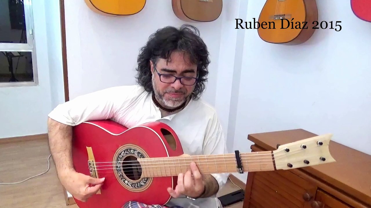 Good Tabs vs Bad Tabs & know what's what / Unveiling the cryptic traits of Paco de Lucia´s music